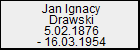 Jan Ignacy Drawski