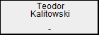 Teodor Kalitowski