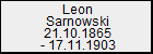 Leon Sarnowski
