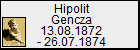 Hipolit Gencza