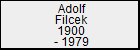 Adolf Filcek