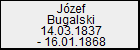 Józef Bugalski