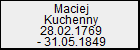 Maciej Kuchenny