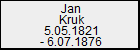 Jan Kruk