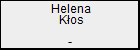 Helena Kłos