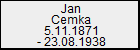 Jan Cemka