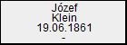 Józef Klein