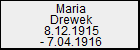 Maria Drewek