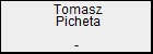 Tomasz Picheta
