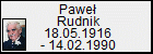 Pawe Rudnik