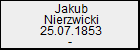 Jakub Nierzwicki