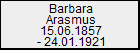Barbara Arasmus