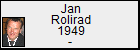 Jan Rolirad