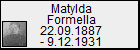 Matylda Formella