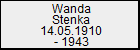 Wanda Stenka