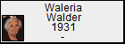 Waleria Walder
