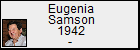 Eugenia Samson
