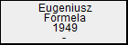 Eugeniusz Formela