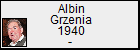 Albin Grzenia