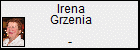 Irena Grzenia