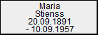 Maria Stienss