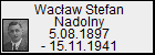 Wacaw Stefan Nadolny