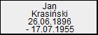 Jan Krasiński
