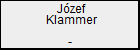 Józef Klammer