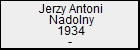 Jerzy Antoni Nadolny