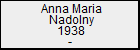 Anna Maria Nadolny