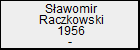 Sawomir Raczkowski