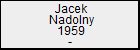 Jacek Nadolny