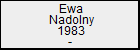 Ewa Nadolny