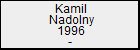 Kamil Nadolny