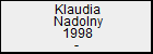 Klaudia Nadolny