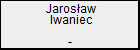 Jarosław Iwaniec