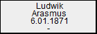 Ludwik Arasmus
