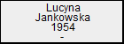 Lucyna Jankowska