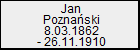 Jan Poznański