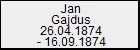 Jan Gajdus