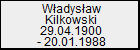 Władysław Kilkowski