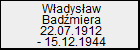 Władysław Badźmiera
