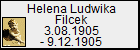 Helena Ludwika Filcek