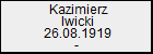 Kazimierz Iwicki