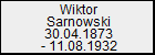 Wiktor Sarnowski