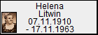 Helena Litwin