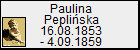 Paulina Pepliska