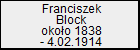 Franciszek Block