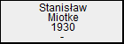 Stanisaw Miotke
