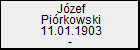 Jzef Pirkowski